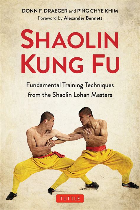 These 72 arts are sometimes divided into two groups, namely 36 external arts and 36 internal arts, or 36 hard arts and 36 Page 1230. . The art of shaolin kung fu book pdf